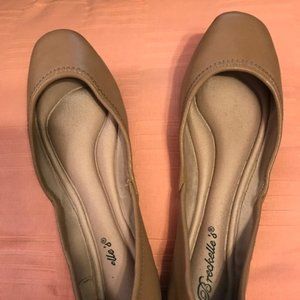 Breckelle's Cute Ballet Style Flats